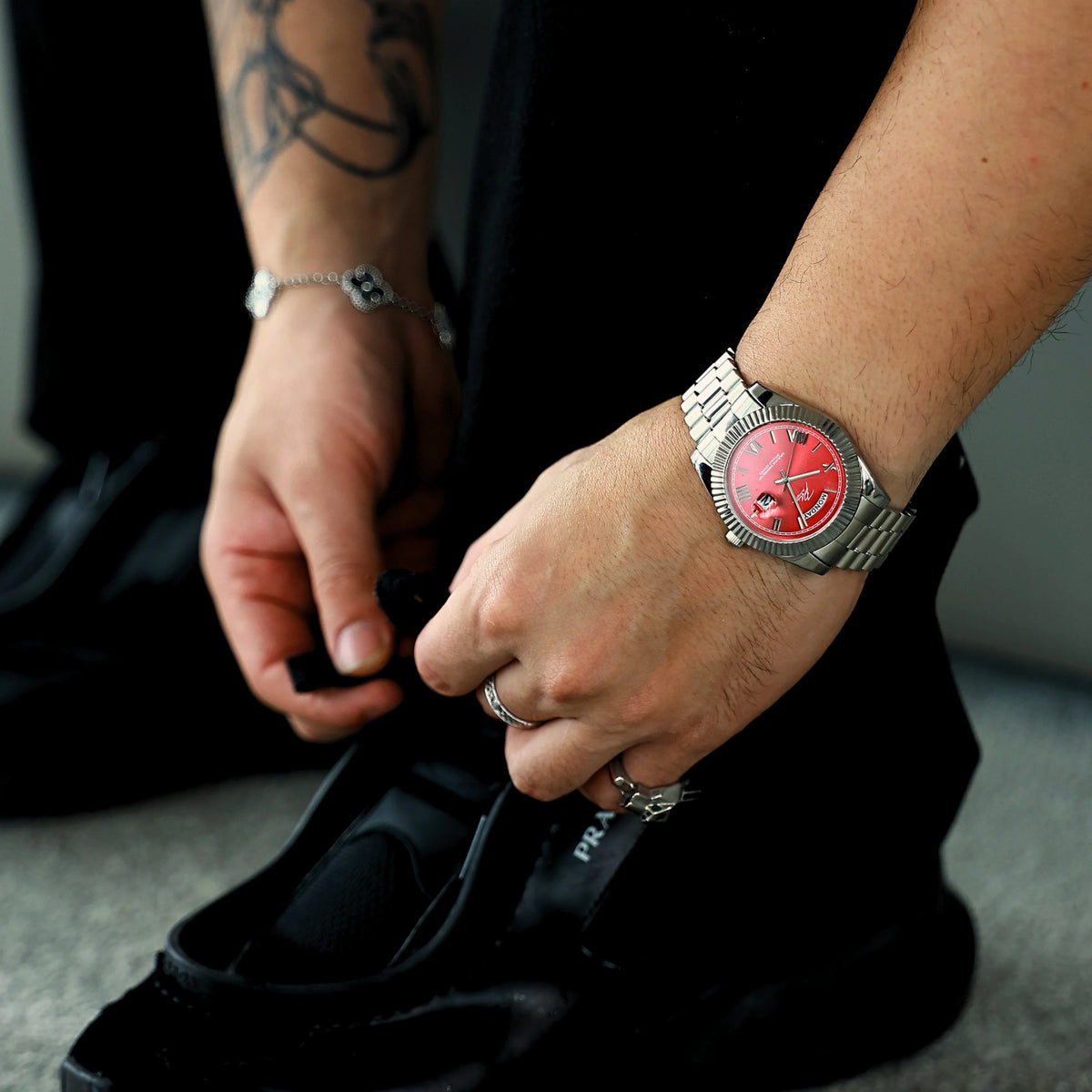 Pellorini Abito (Limited Edition)