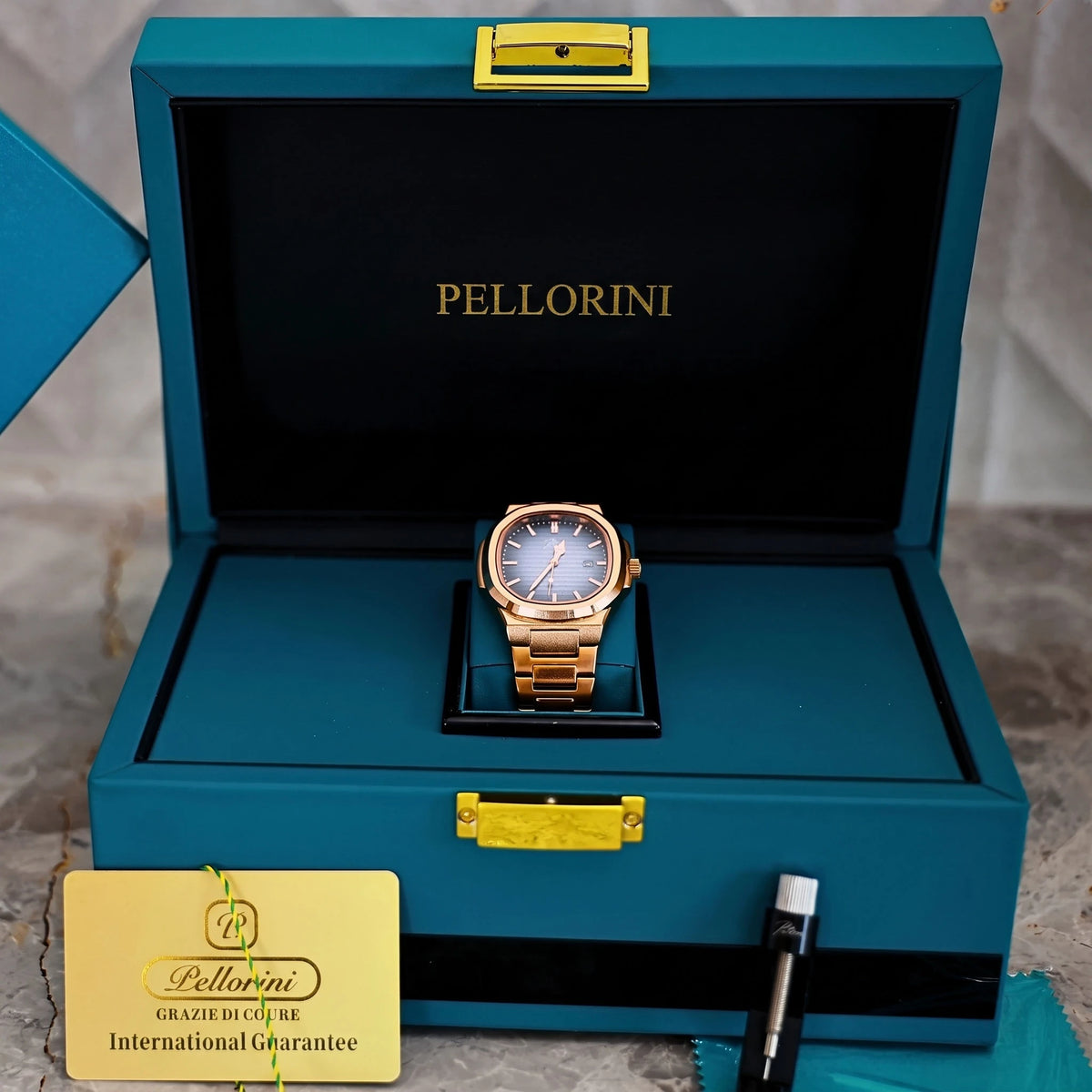 Pellorini Lucent