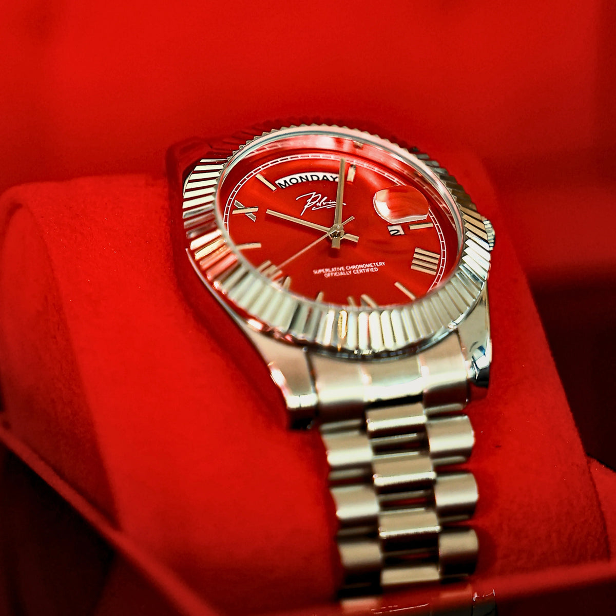 Pellorini Abito (Limited Edition)