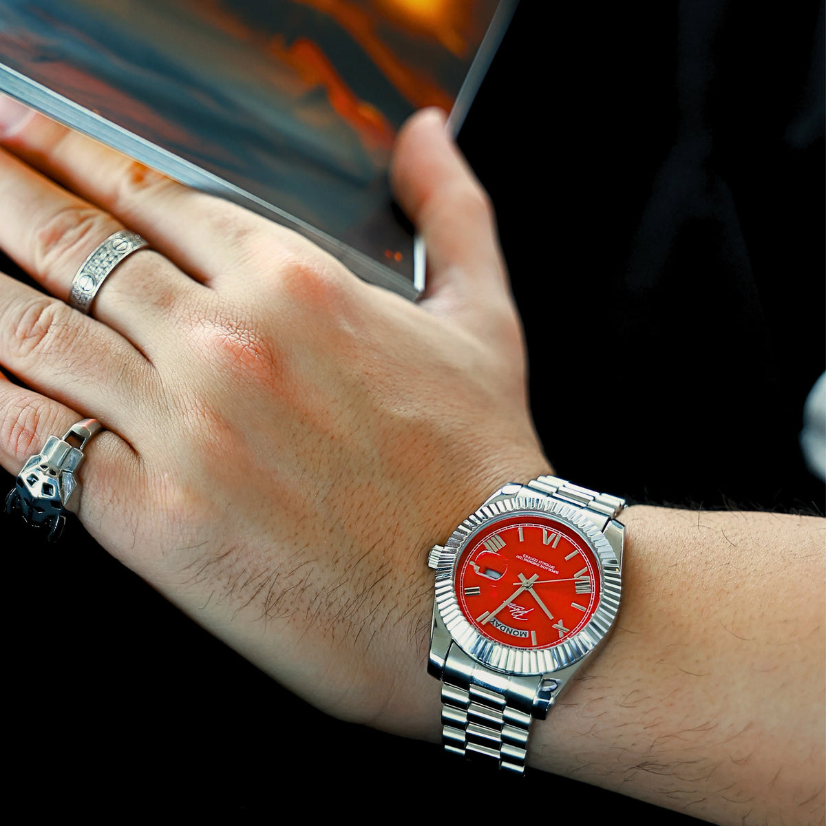 Pellorini Abito (Limited Edition)
