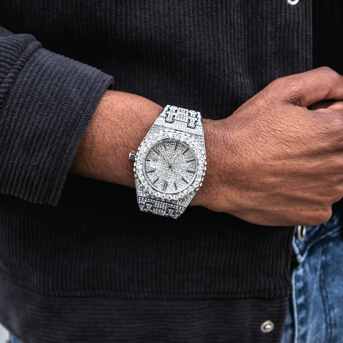 Pellorini Milano Iced