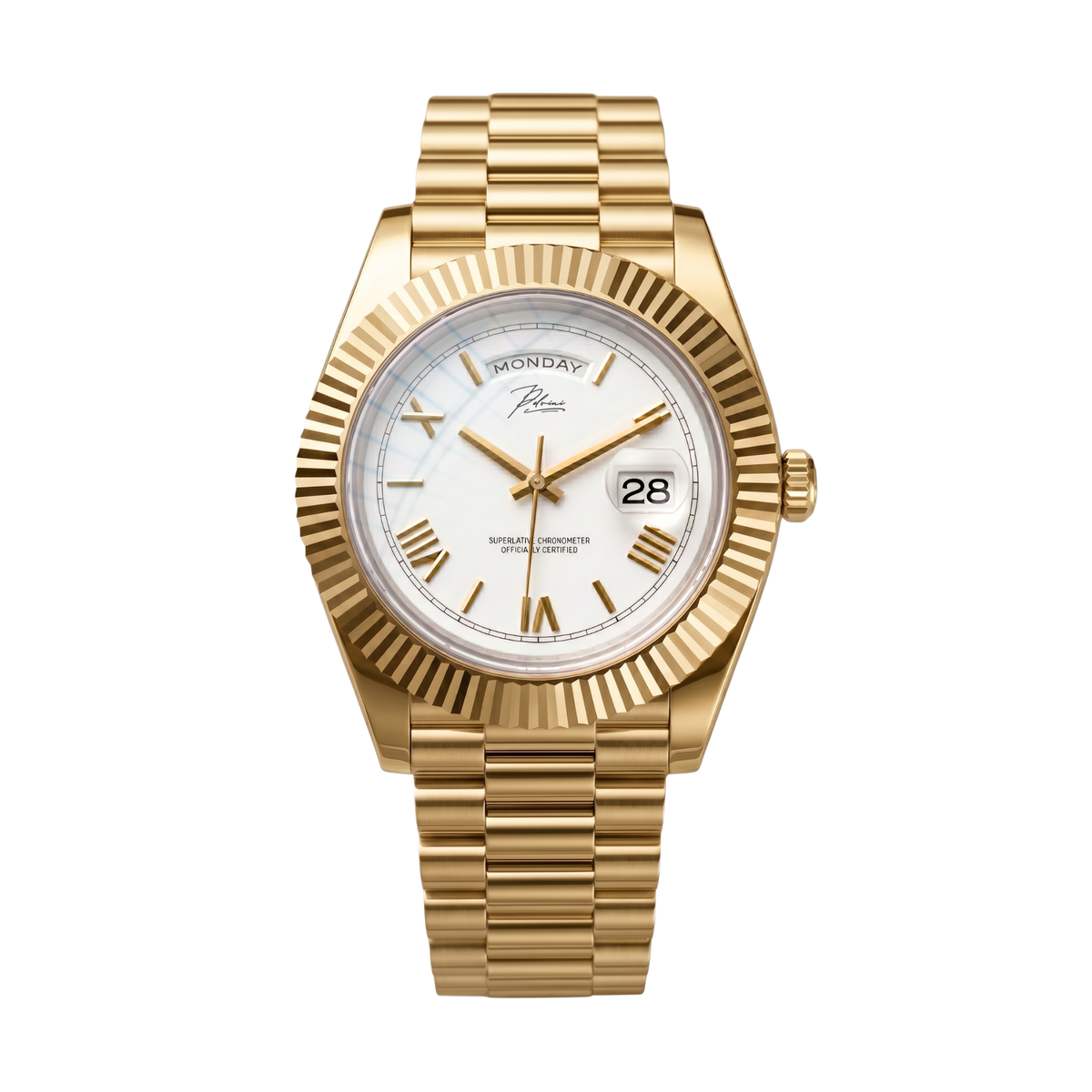 Pellorini Abito (Limited Edition)