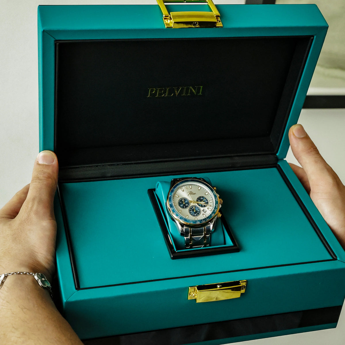 Pellorini Dominante