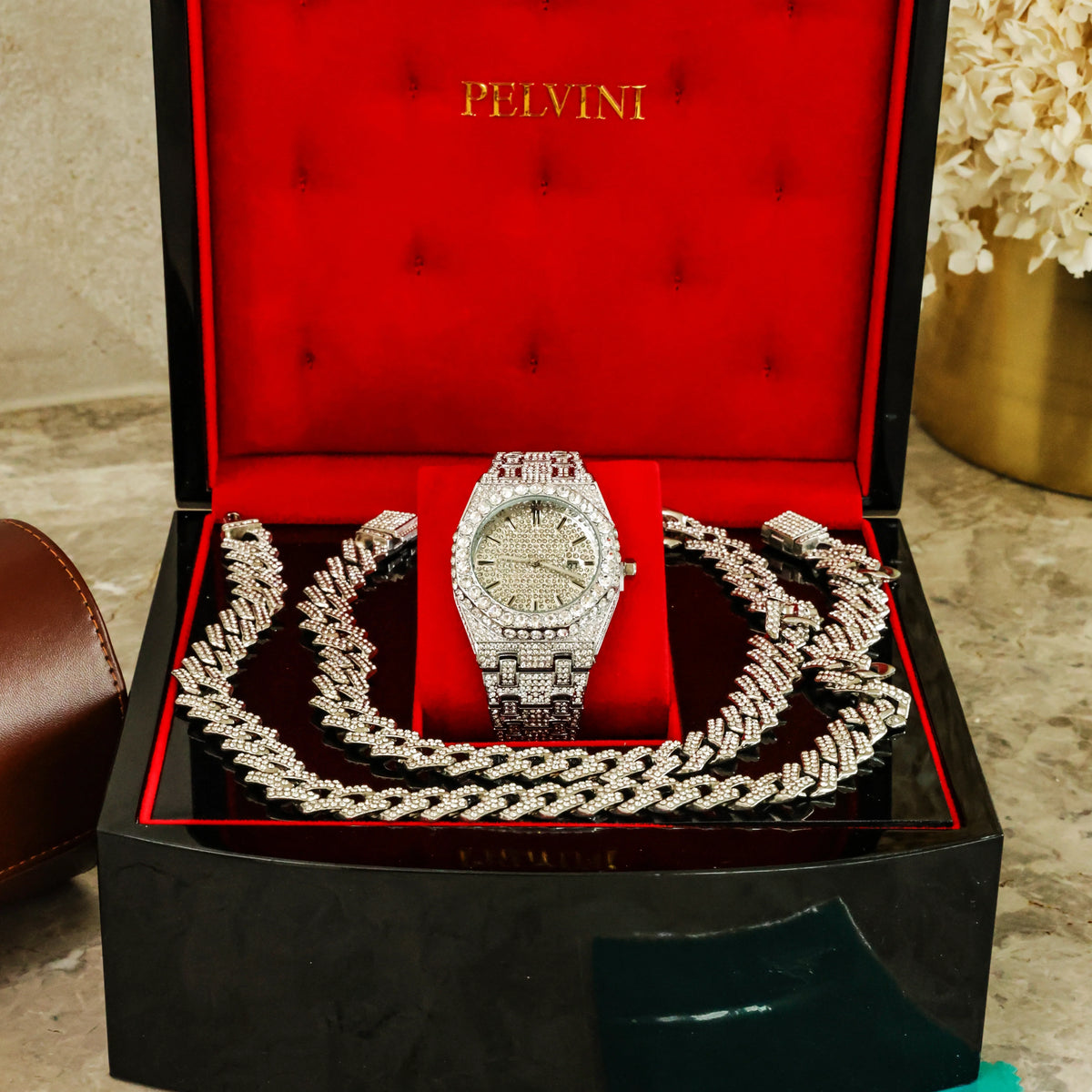 Pellorini Milano Iced