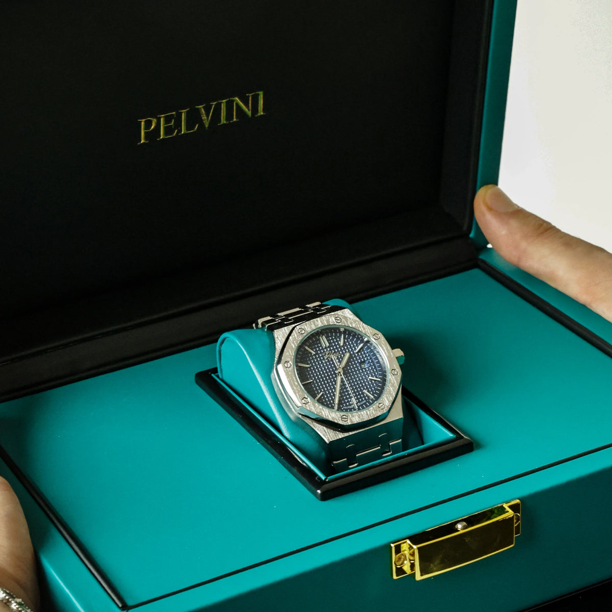 Pellorini Opulent