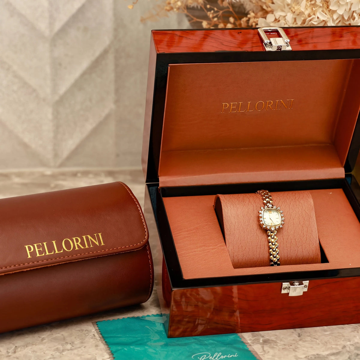 Pellorini Bellissima