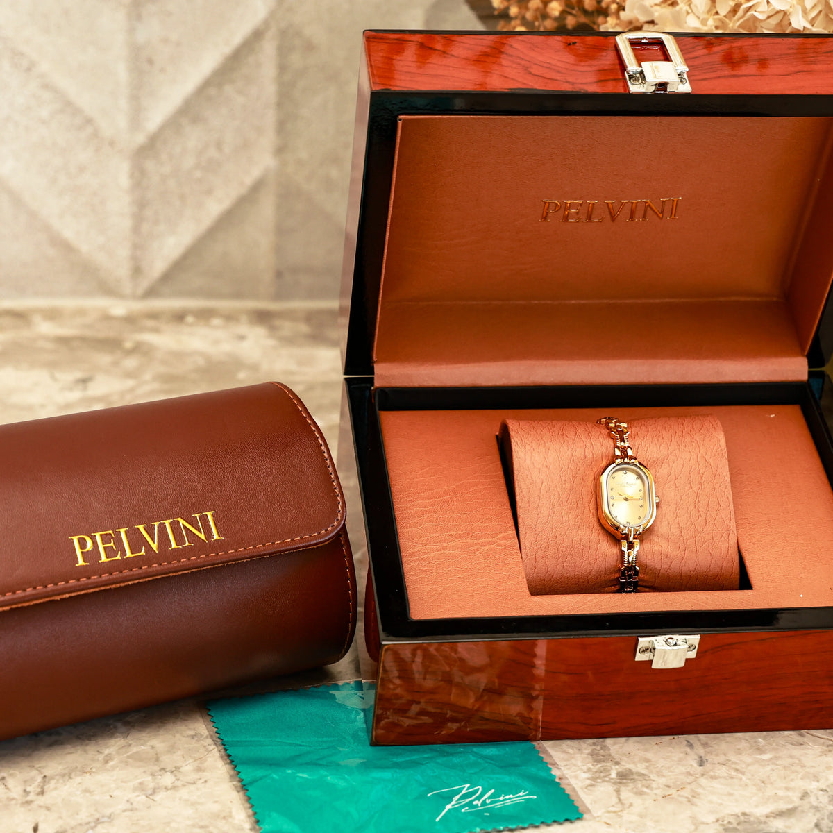 Pellorini Gemma