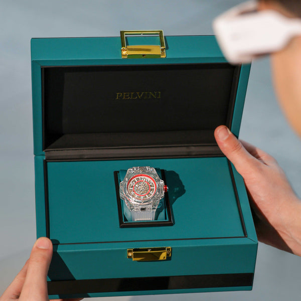 Pellorini Veloce