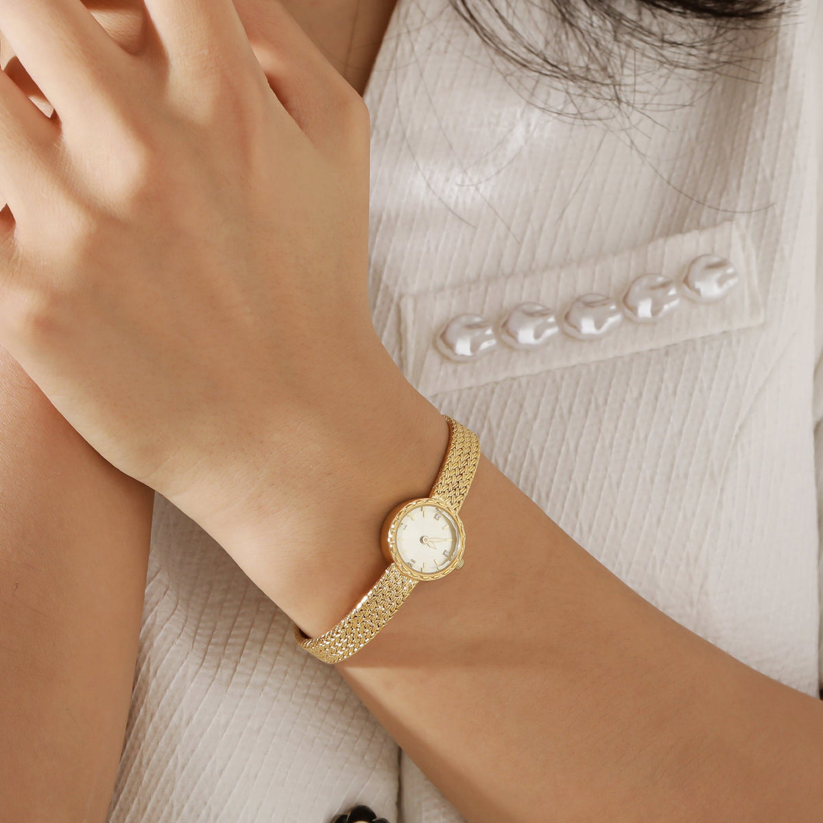 Pellorini Aria