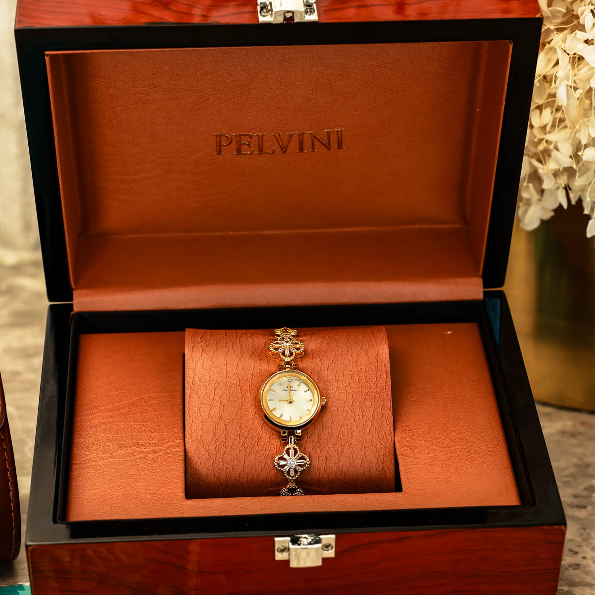 Pellorini Clovera