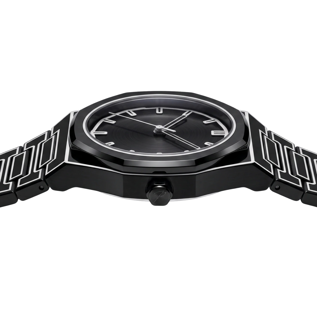 Pellorini Milano 2D Carbon