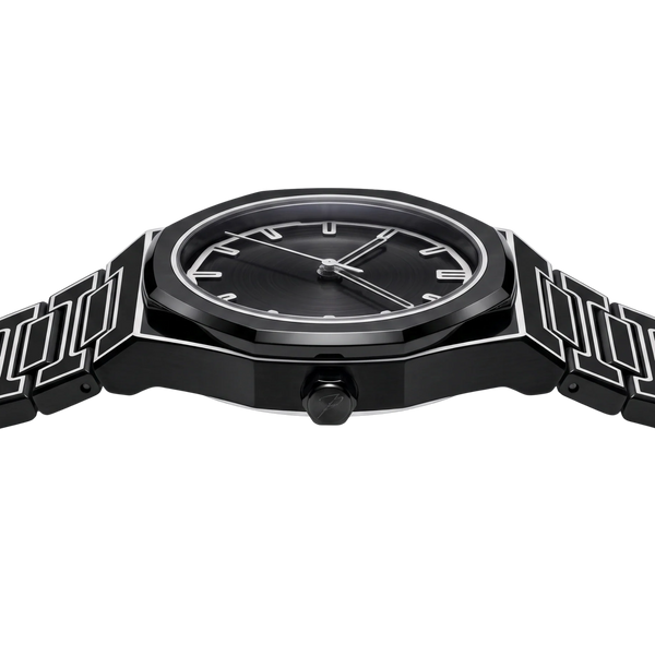 Pellorini Milano 2D Carbon