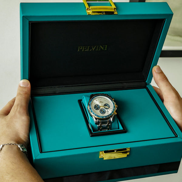 Pellorini Dominante