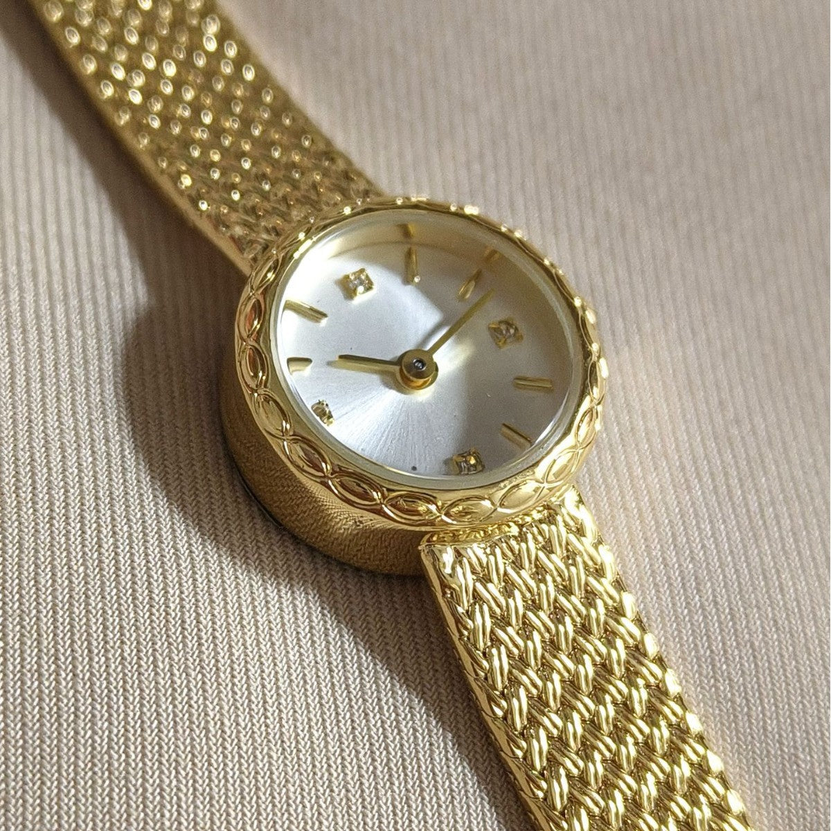 Pellorini Aria