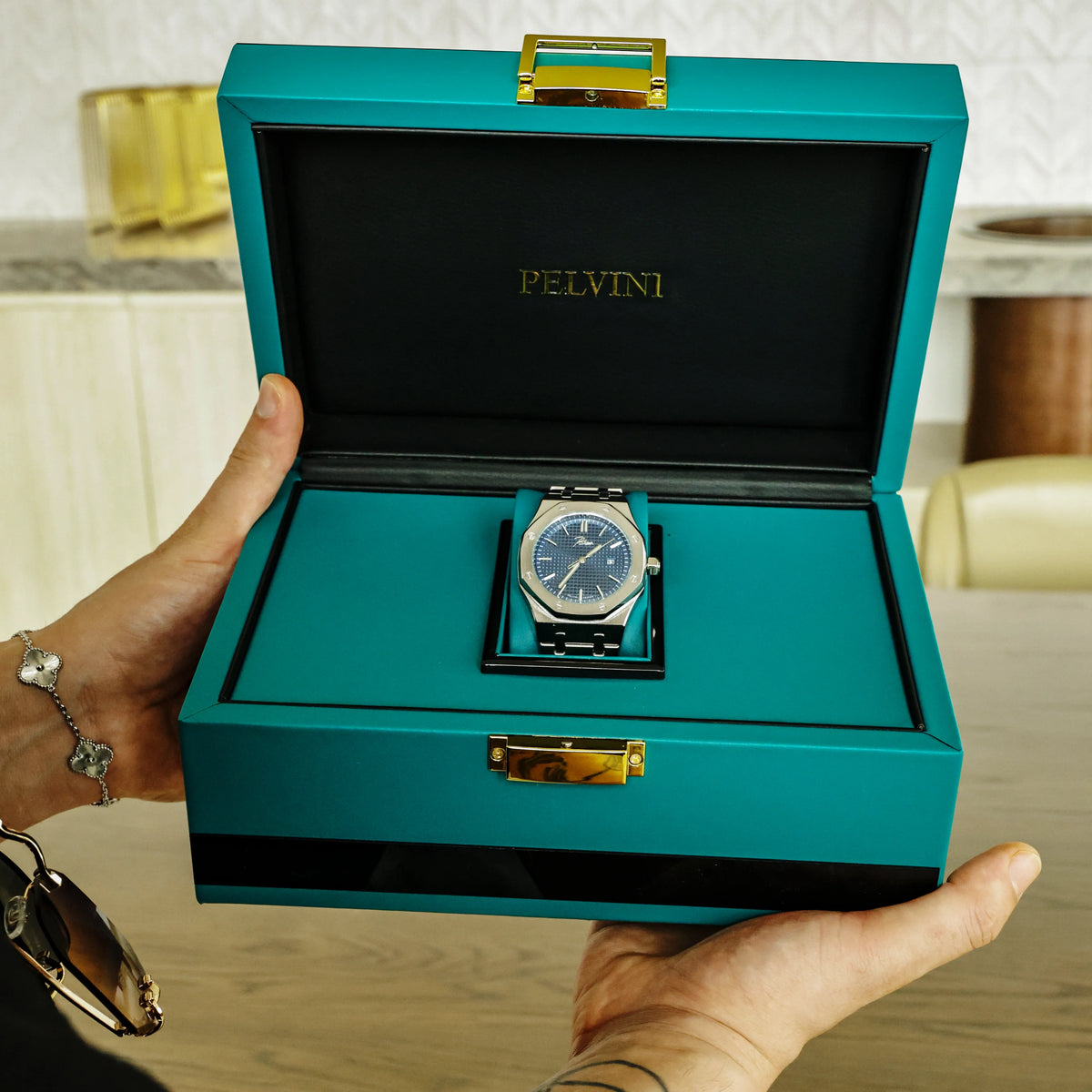 Pellorini Opulent