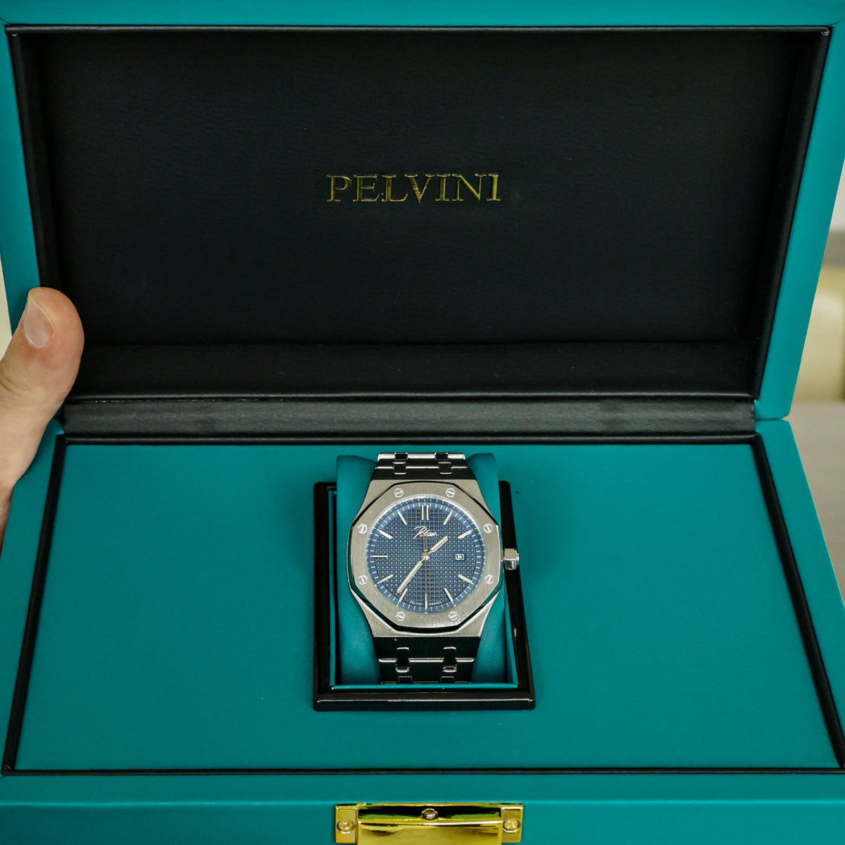Pellorini Opulent