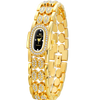 Obsidian Gold